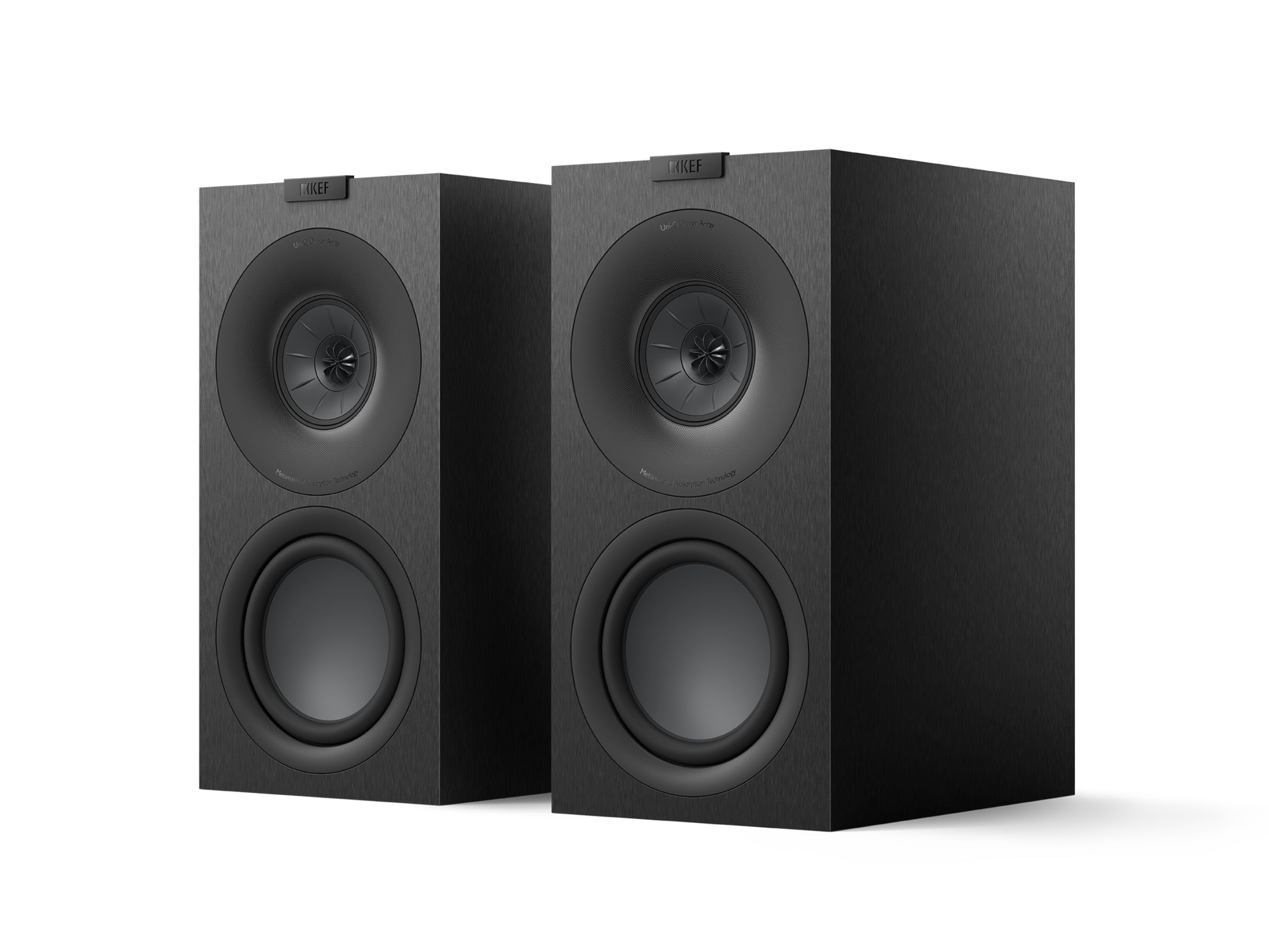 Arcam SA45 with KEF Q Concerto META Speakers