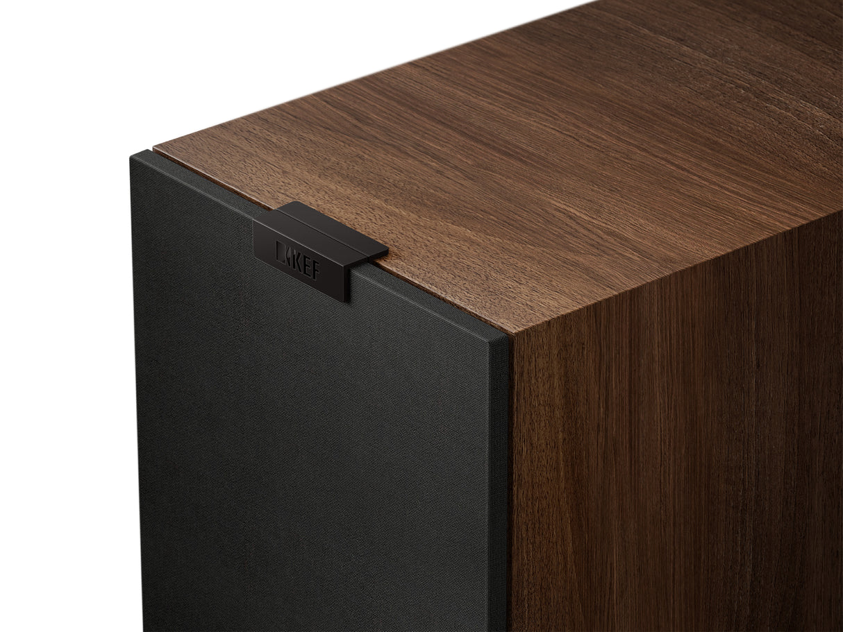 Arcam SA45 with KEF Q Concerto META Speakers