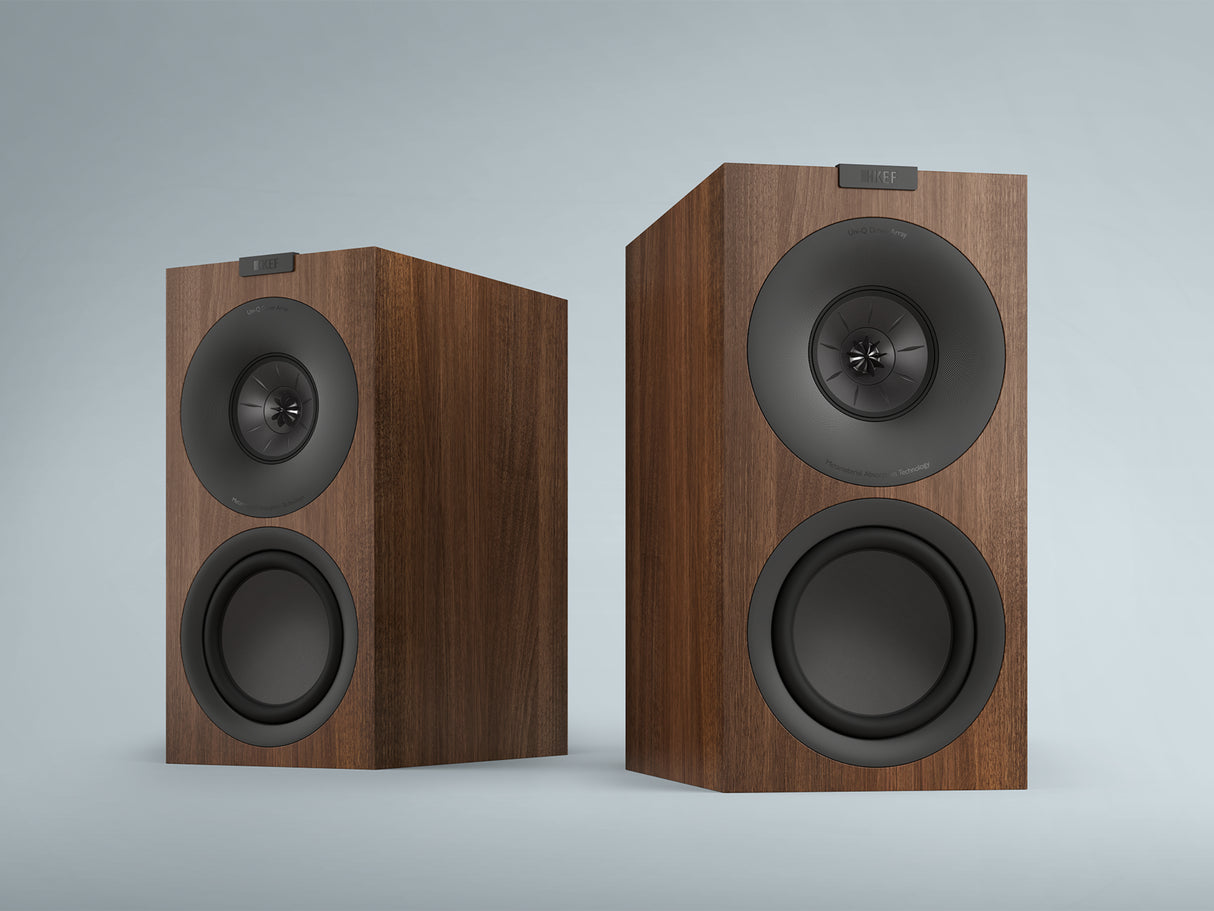Arcam SA45 with KEF Q Concerto META Speakers