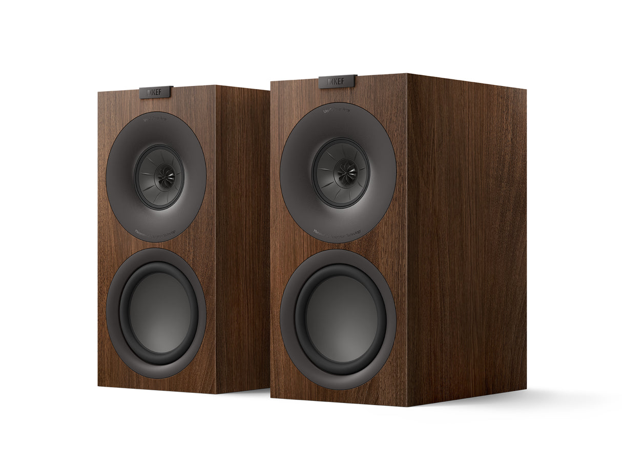 Arcam SA45 with KEF Q Concerto META Speakers