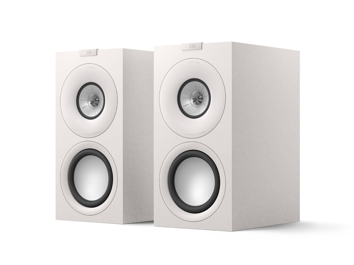 Arcam SA45 with KEF Q Concerto META Speakers