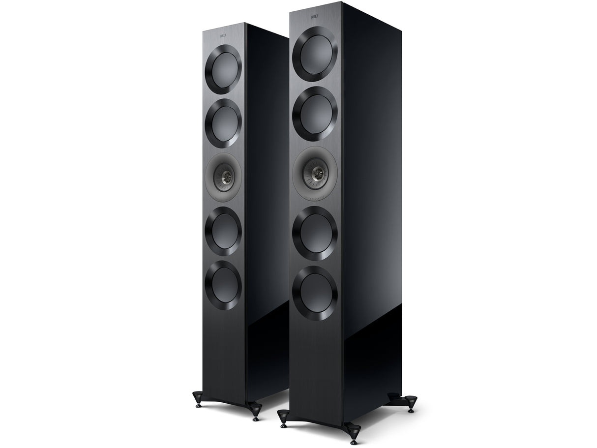 KEF Reference 5 META Floorstanding Speaker