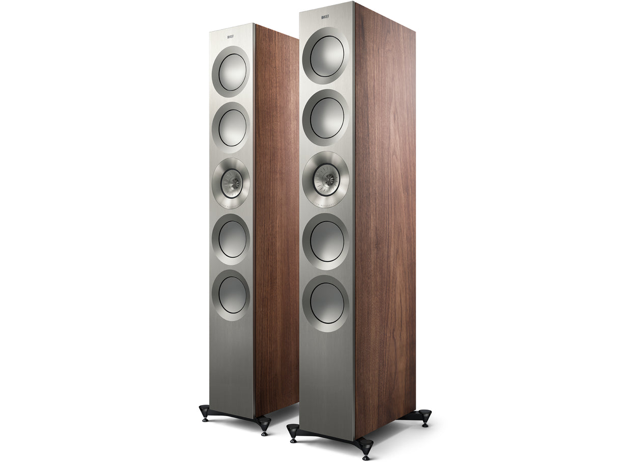 KEF Reference 5 META Floorstanding Speaker