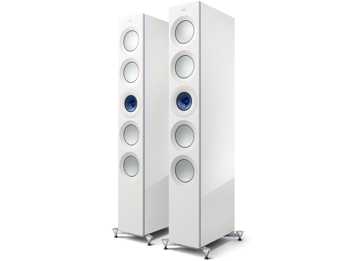 KEF Reference 5 META Floorstanding Speaker