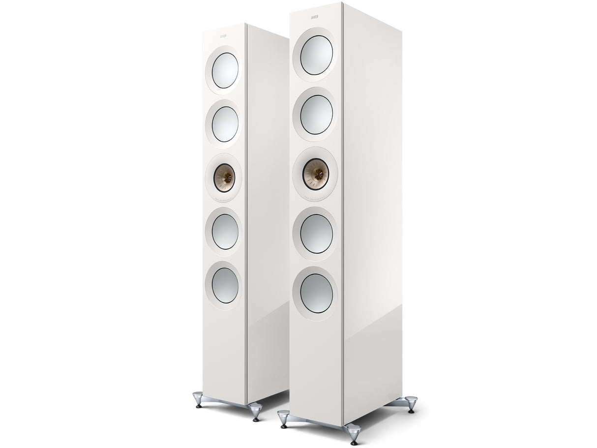 KEF Reference 5 META Floorstanding Speaker