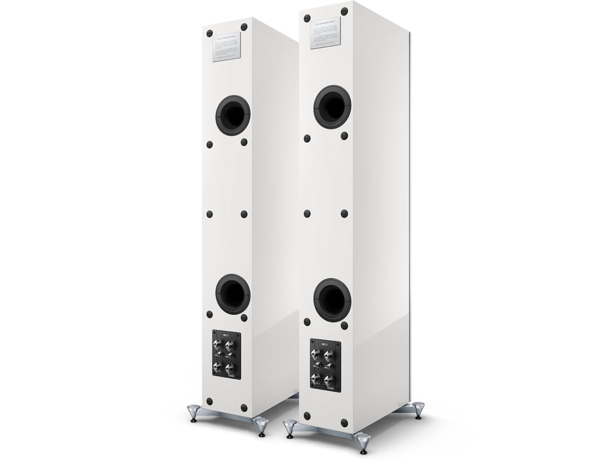 KEF Reference 5 META Floorstanding Speaker