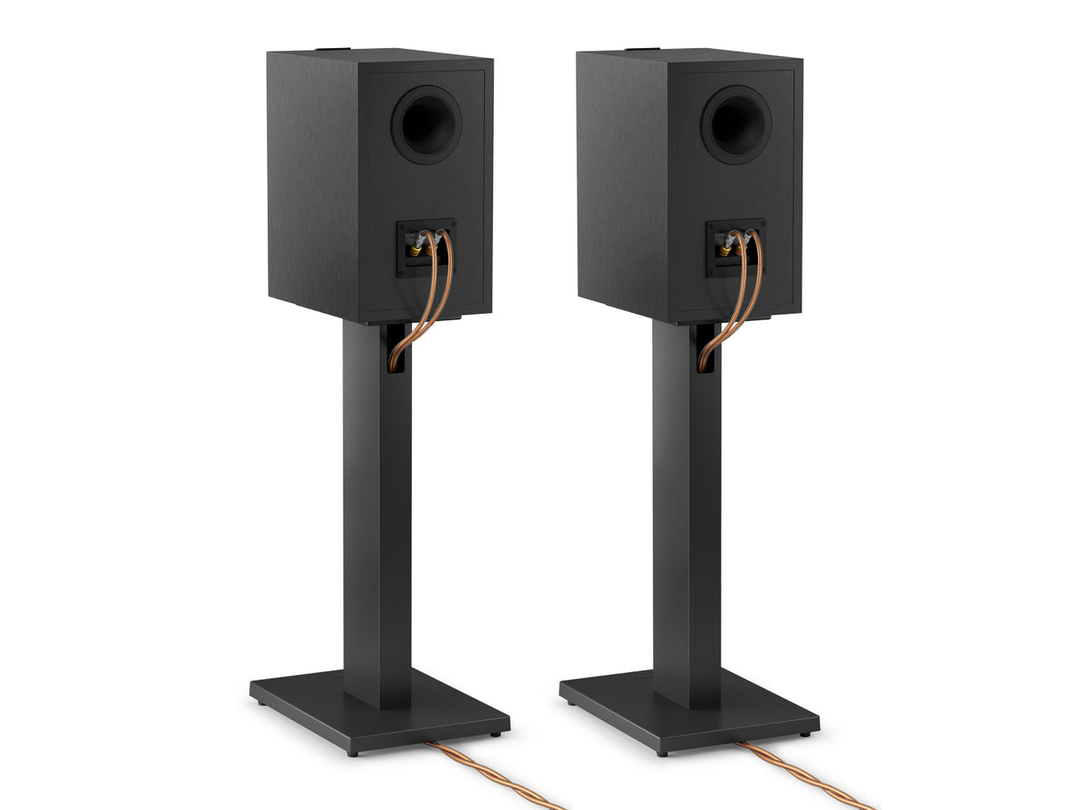 KEF SQ1 Floor Stands (KEF Q Meta Series Speaker Stands)