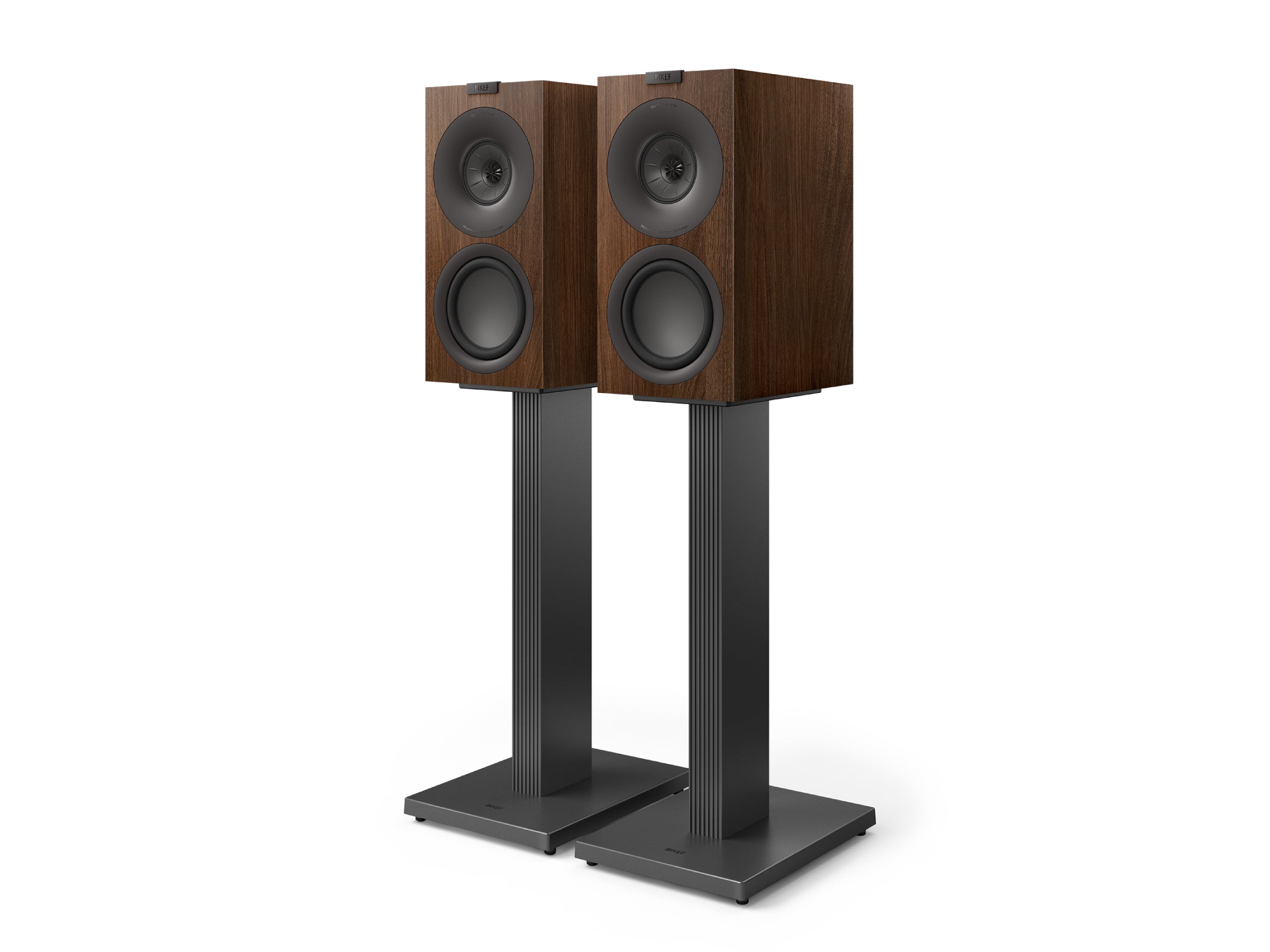WiiM Ultra + Vibelink with KEF Q Concerto META
