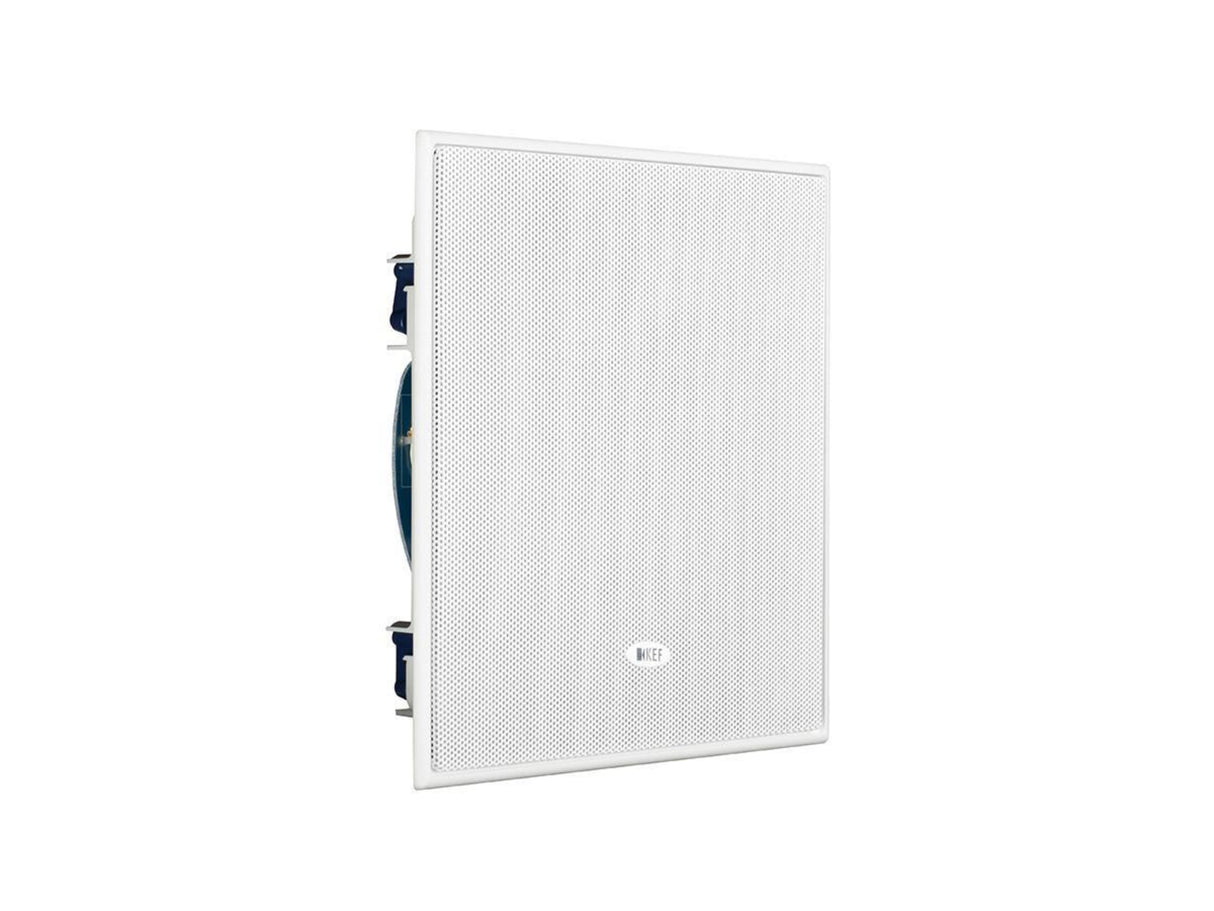 KEF Ci160TS In-Ceiling/Wall Square Speaker