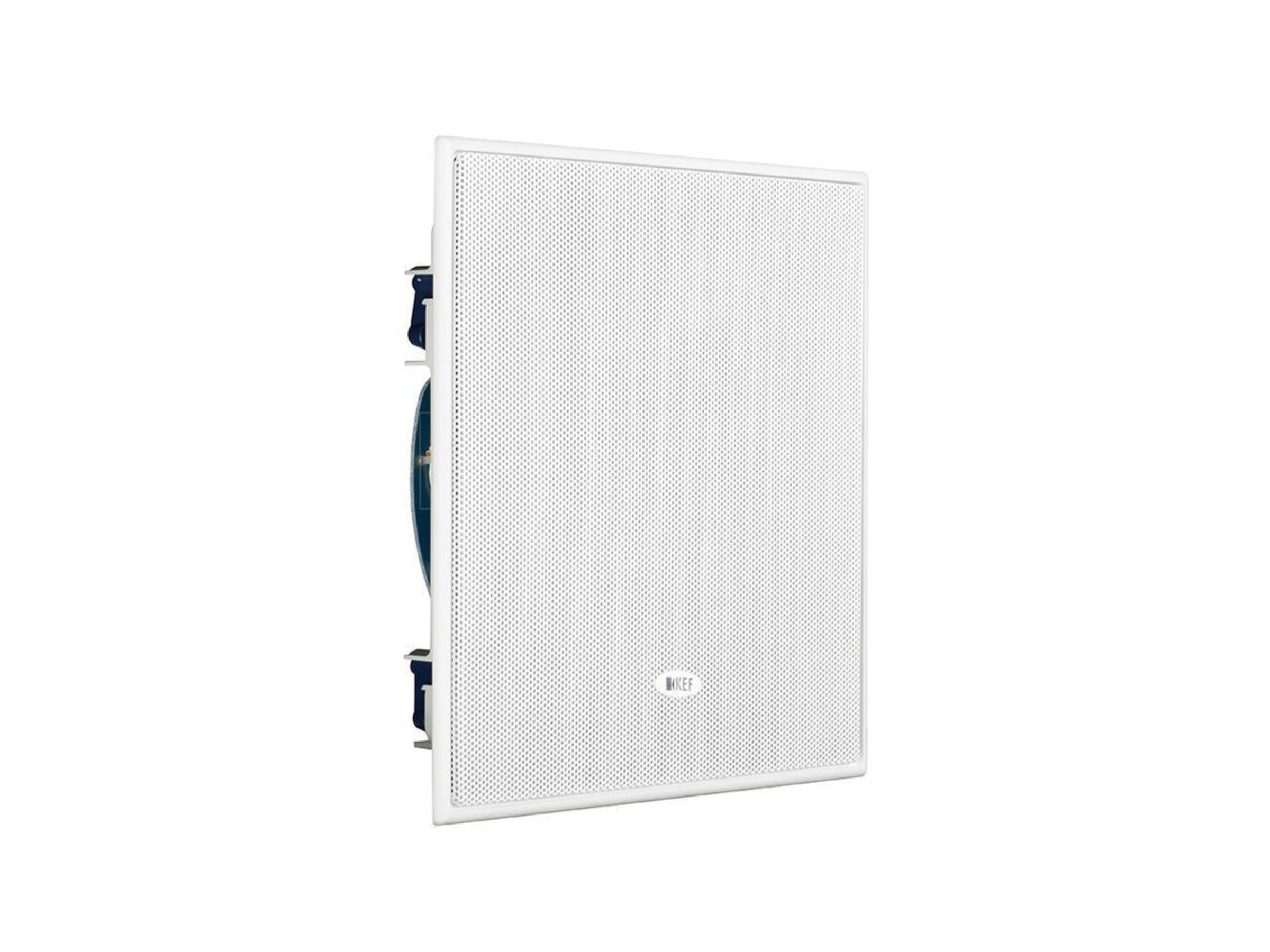 KEF Ci160TS In-Ceiling/Wall Square Speaker