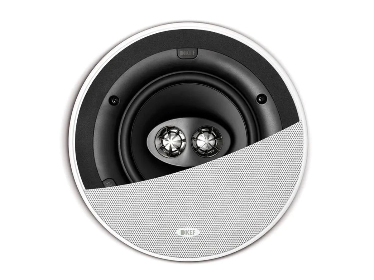 KEF Ci160CRDS In-Ceiling Speaker