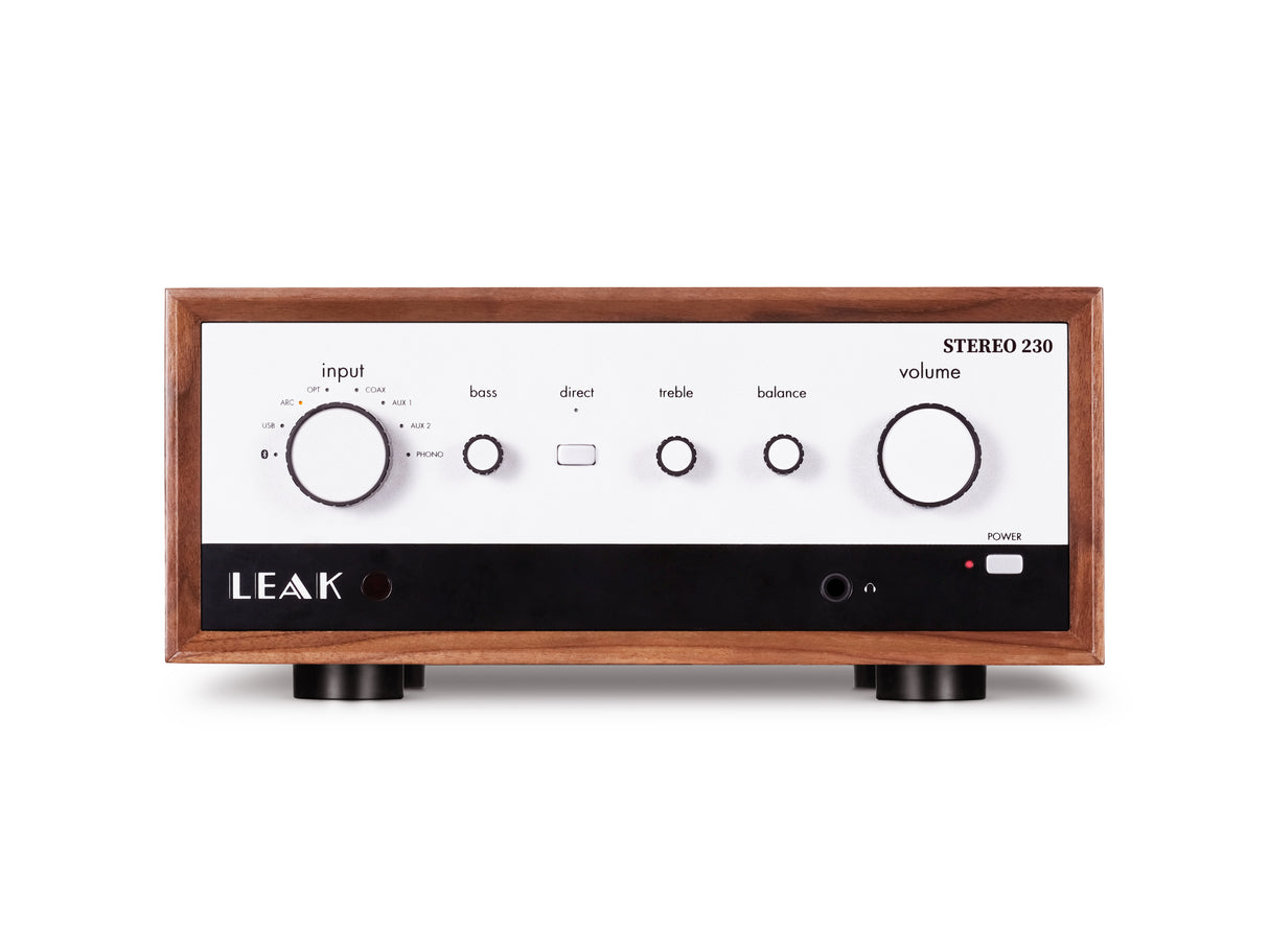 LEAK STEREO 230 Integrated Amplifier