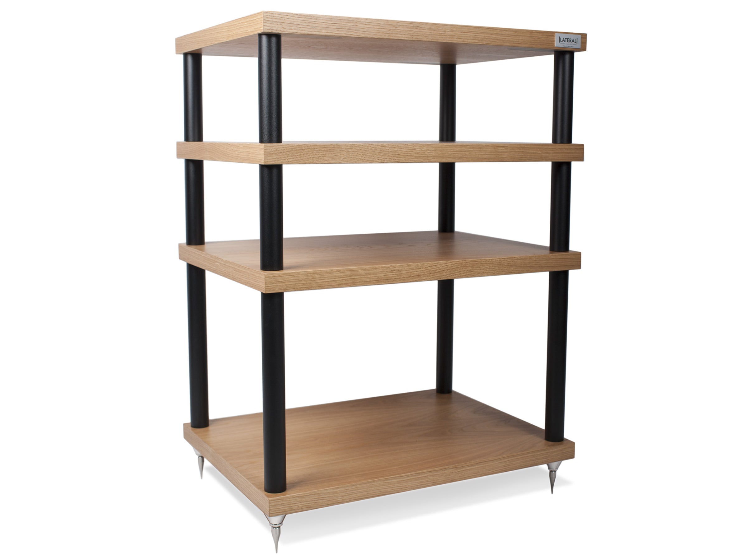 Lateral Audio Aria Hi-Fi Stand