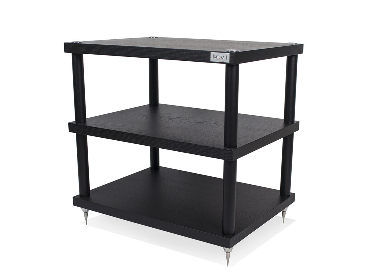 Lateral Audio Aria Hi-Fi Stand