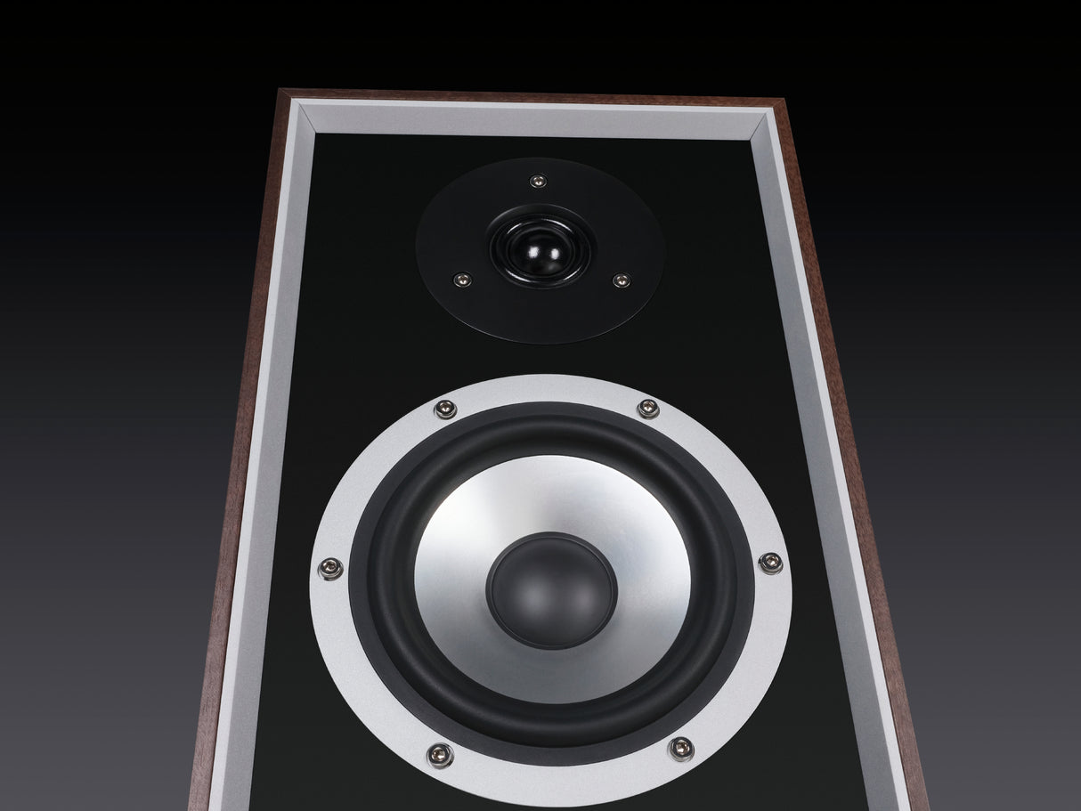 Leak Sandwich 100 Bookshelf Speakers