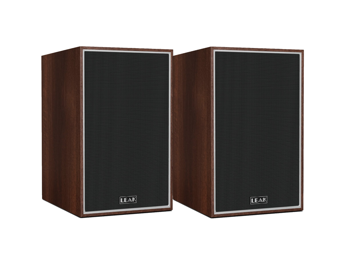 Leak Sandwich 100 Bookshelf Speakers