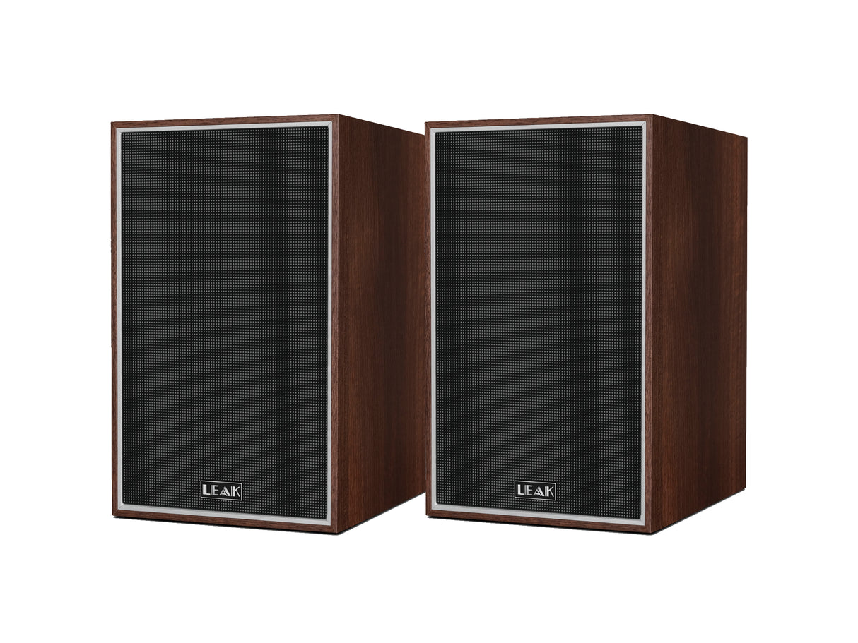 Leak Sandwich 100 Bookshelf Speakers