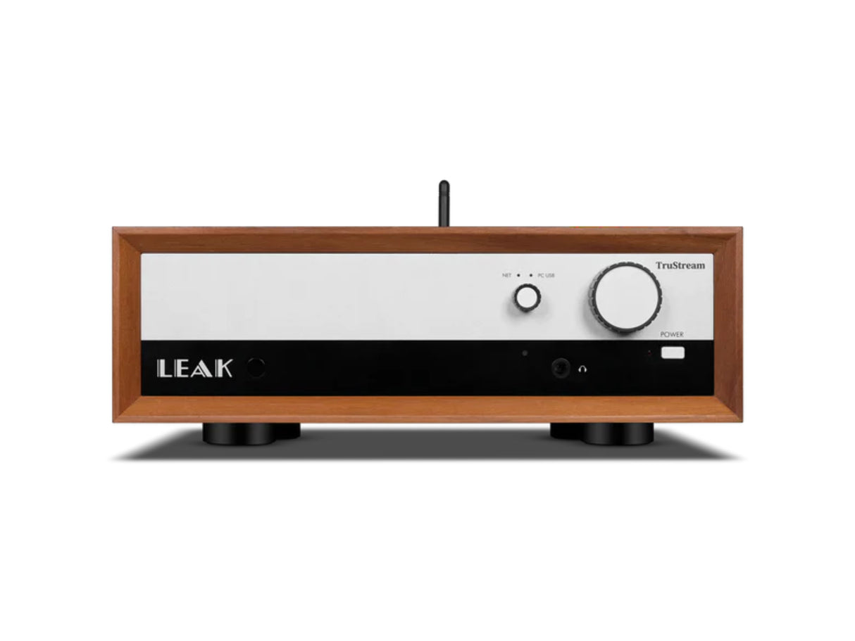 Leak TruStream Streamer