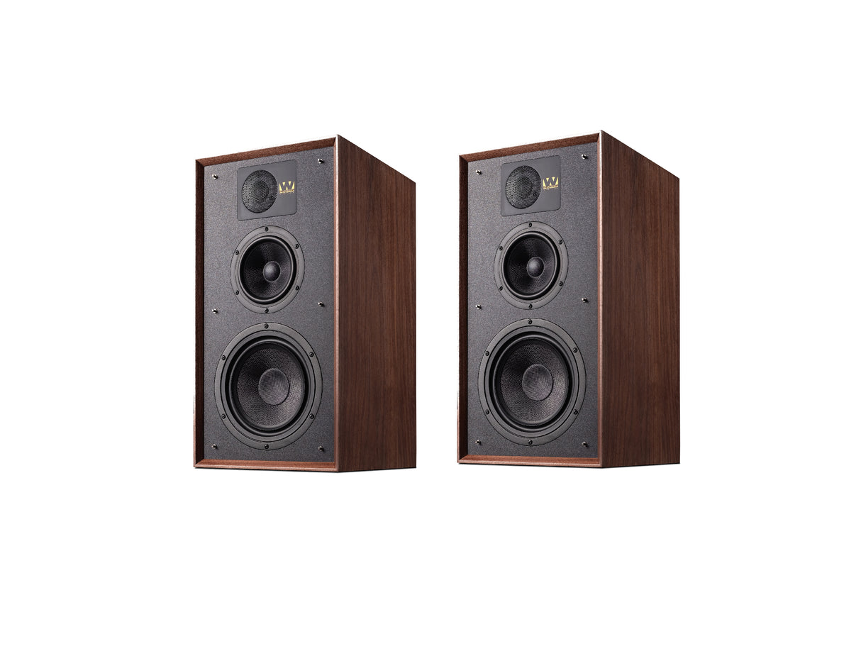 Wharfedale Linton Heritage Speakers