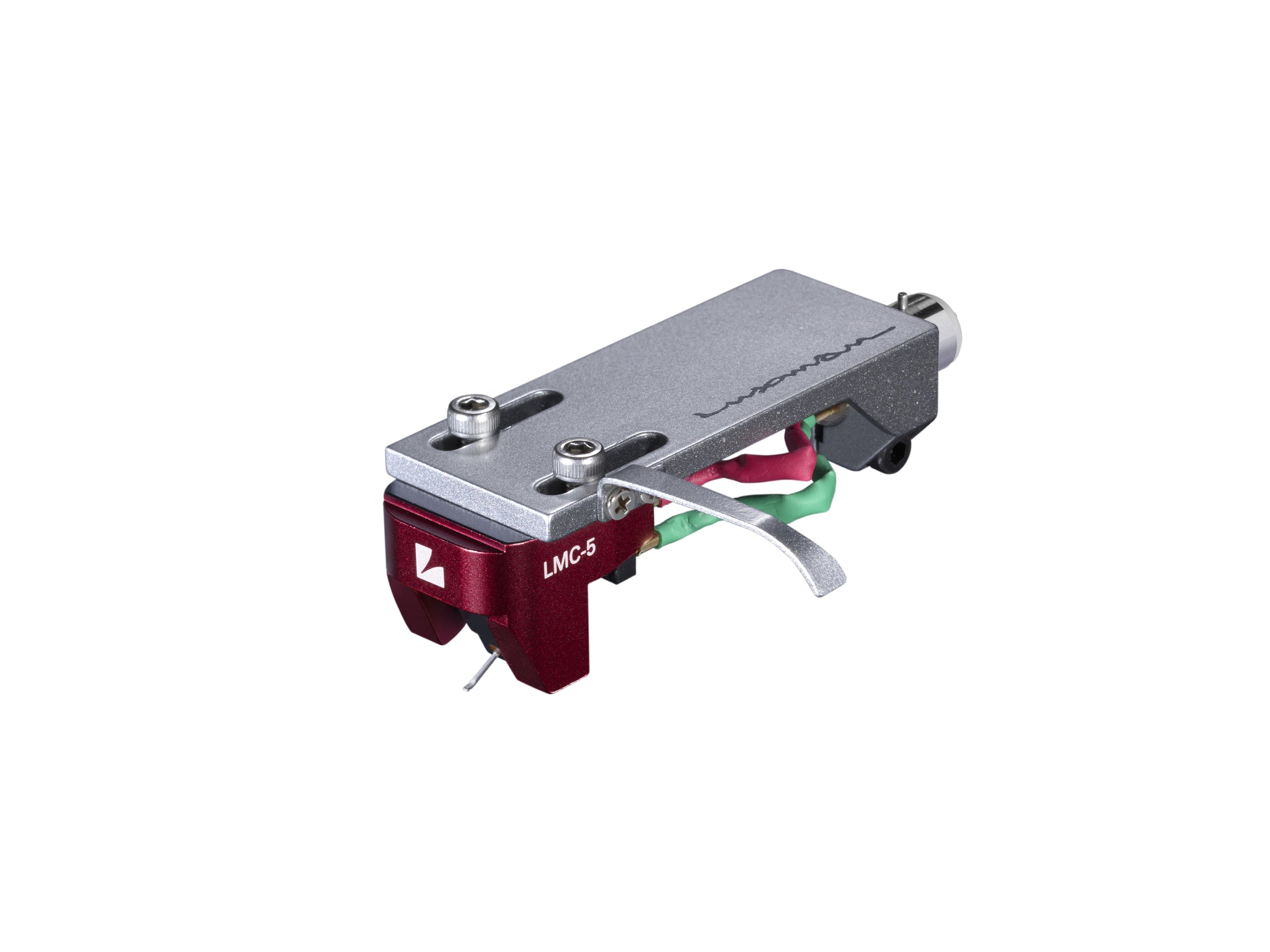 Luxman LMC-5 Moving Coil Cartridge