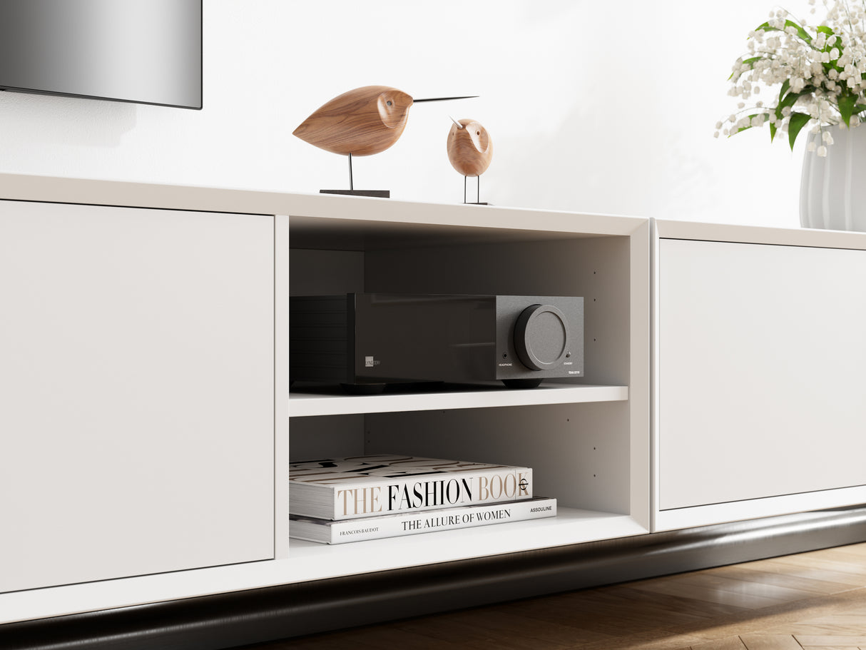 Lyngdorf TDAI-2210 Integrated Amplifier