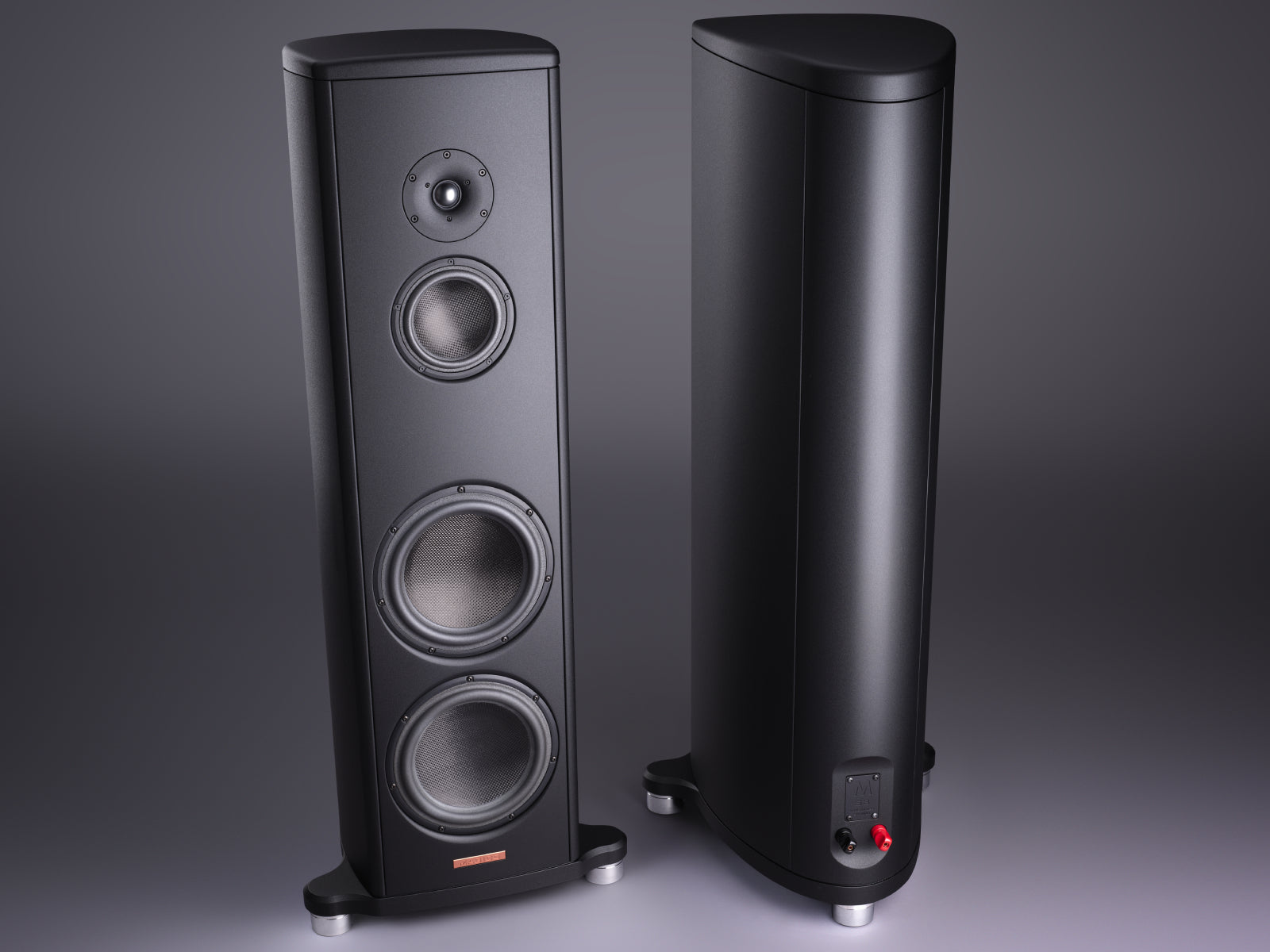 Magico S3 2023 Loudspeaker