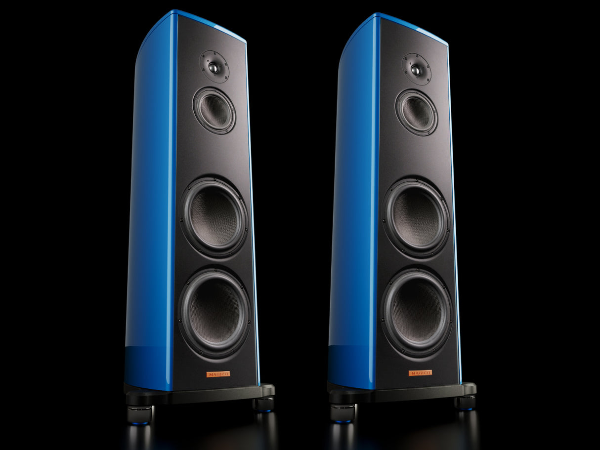 Magico S3 Floorstanding Speakers