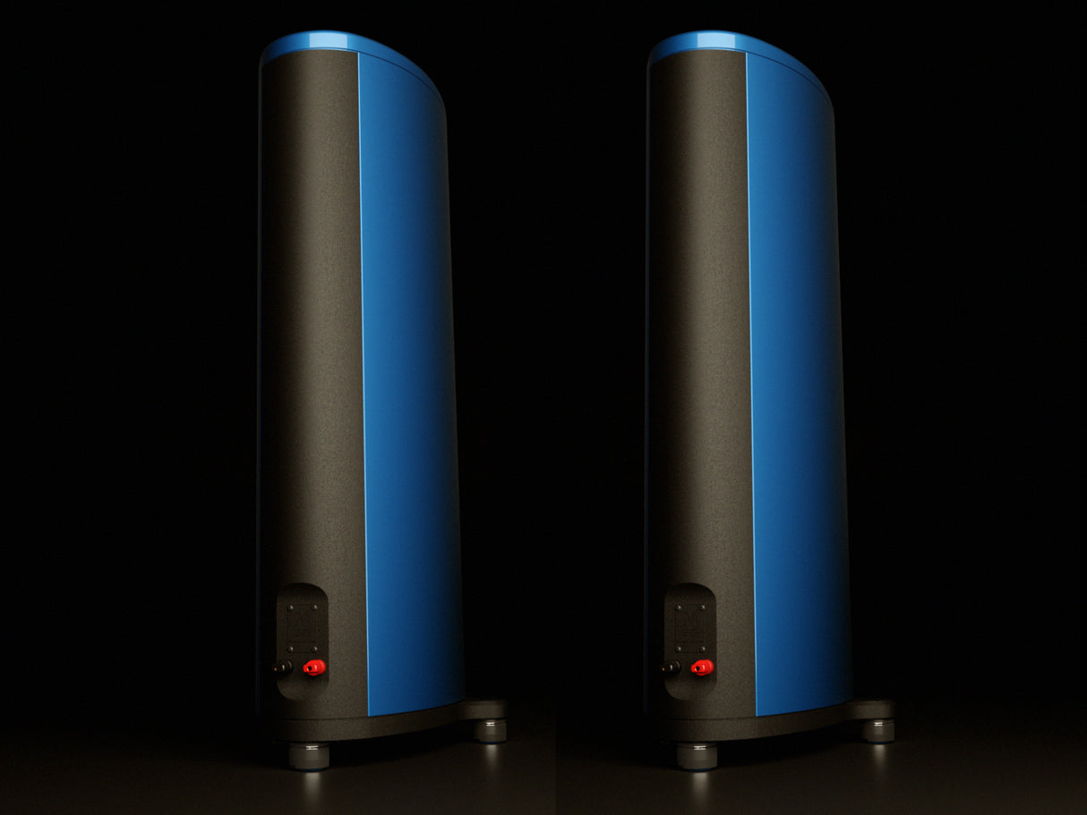 Magico S3 Floorstanding Speakers