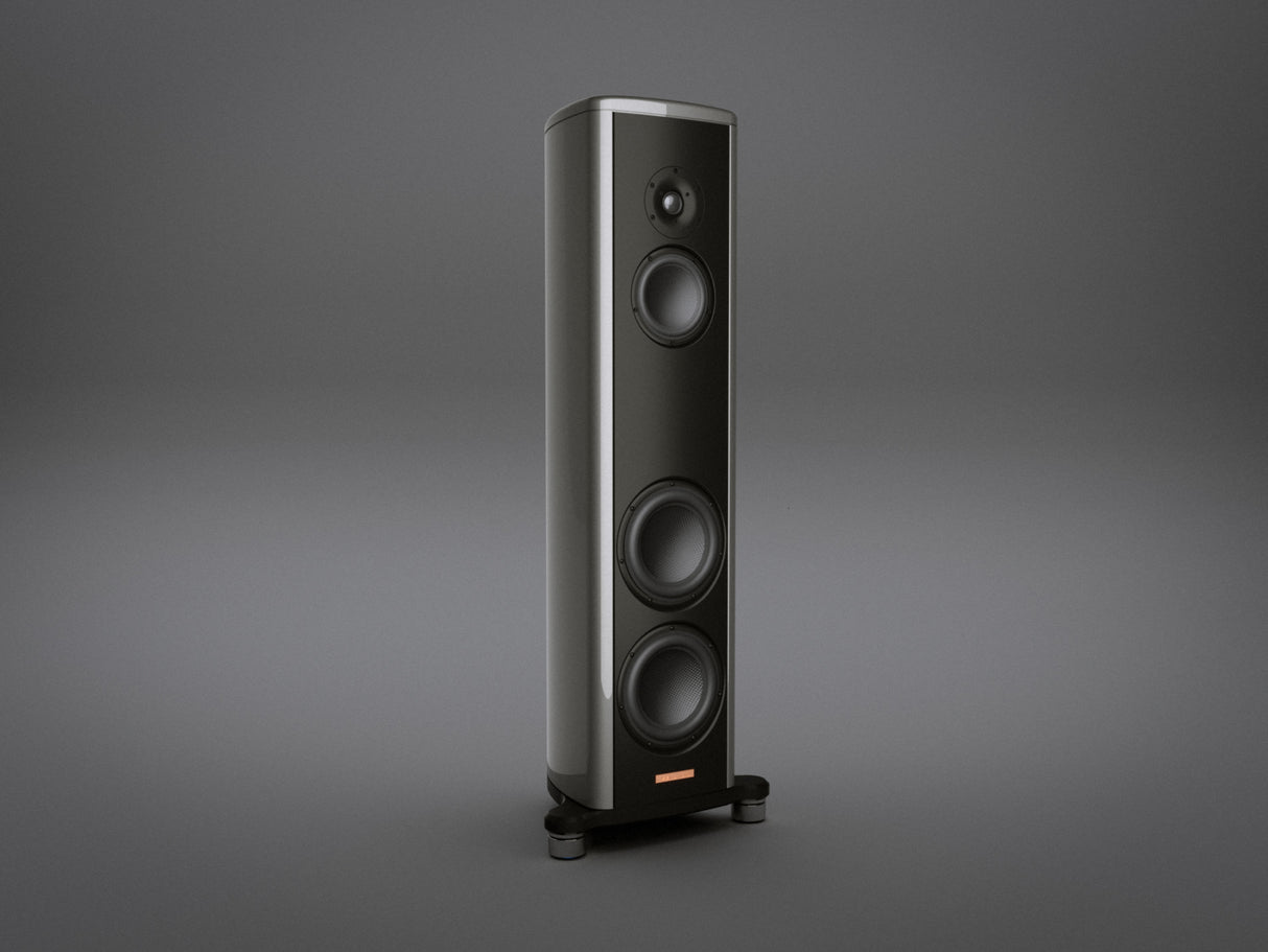 Magico S2 Floorstanding Speakers