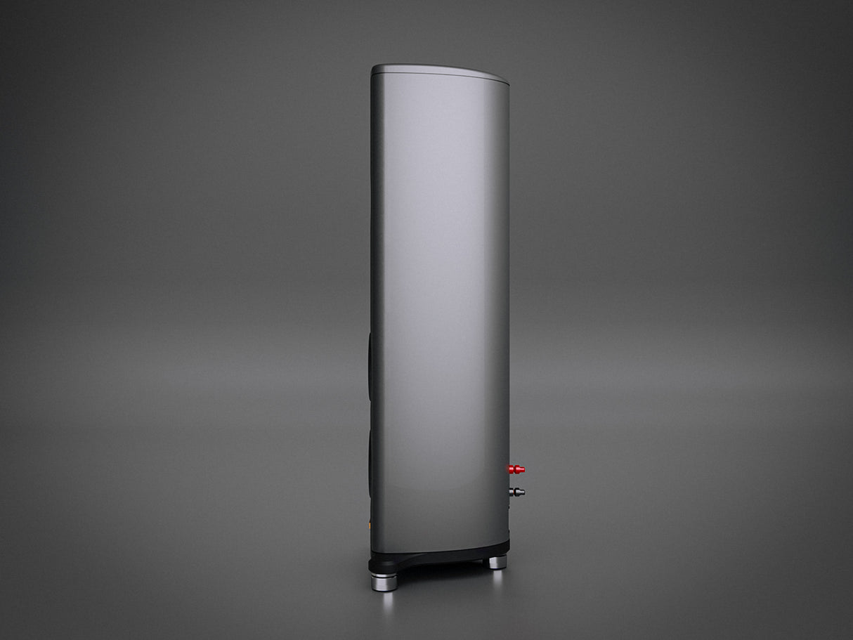 Magico S2 Floorstanding Speakers