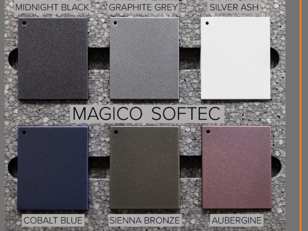 Magico S2 Floorstanding Speakers