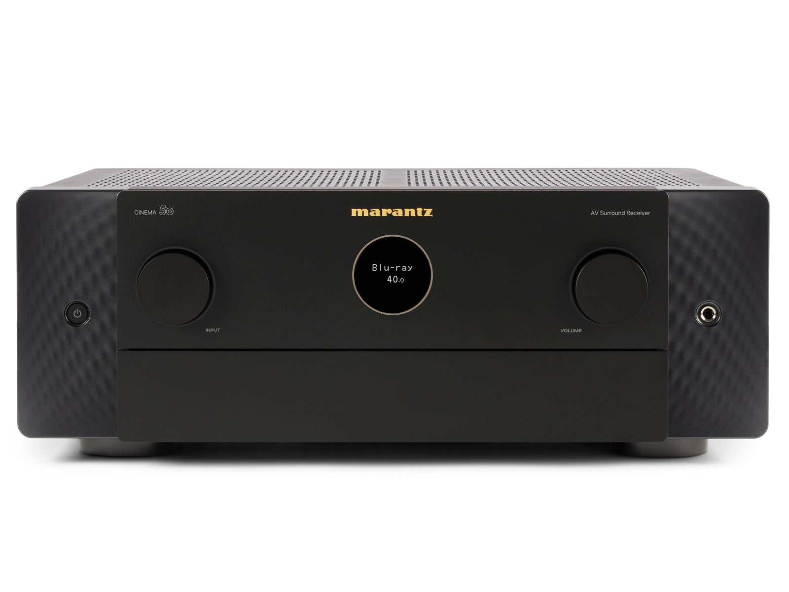 Marantz CINEMA 50 / 9.4 Channel AV Amplifier