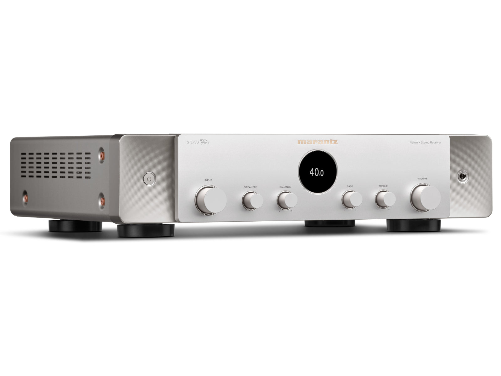 Marantz STEREO 70s Streaming Receiver