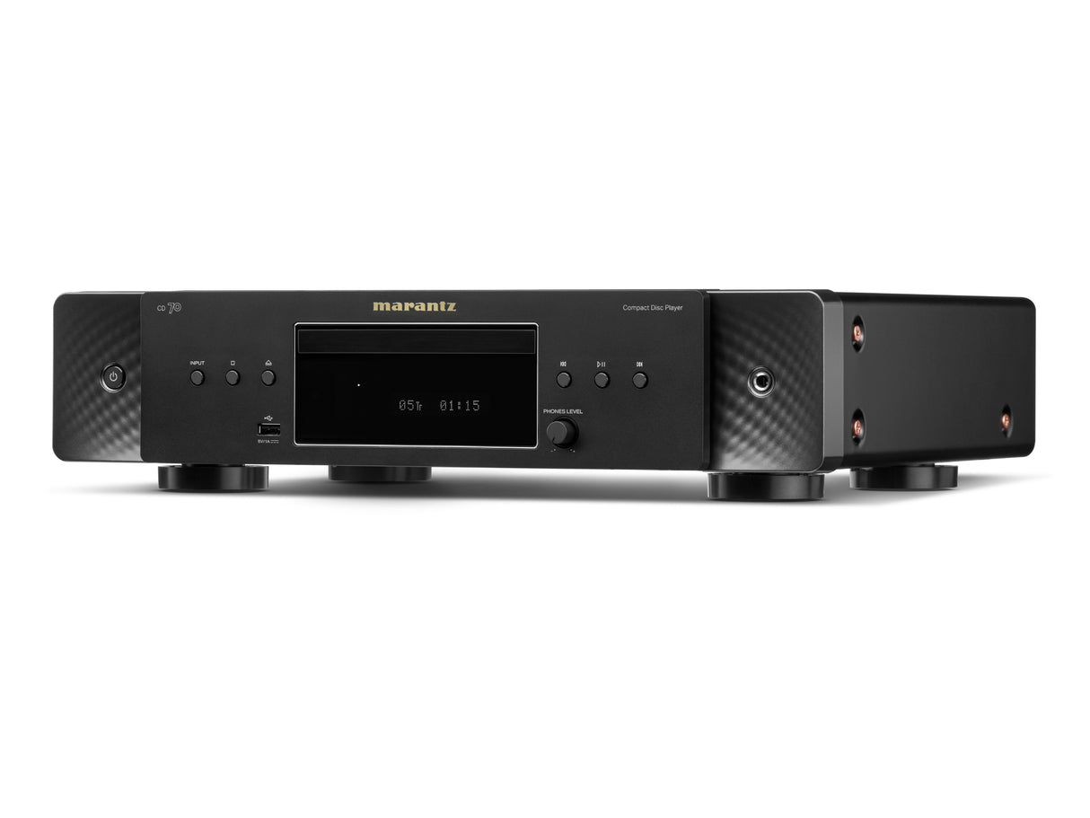 Marantz CD70 CD Player