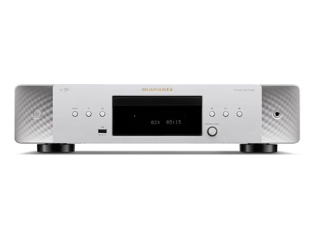 Marantz CD70 CD Player