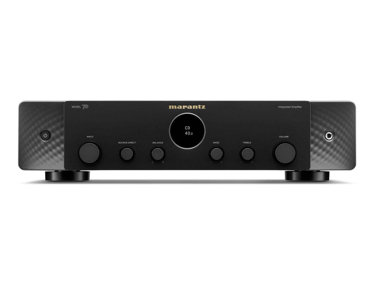Marantz Model 70 Integrated Amplifier