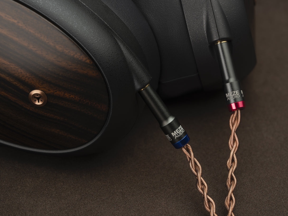 Meze LIRIC (2nd Generation) Headphones