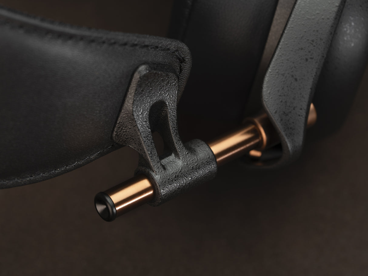 Meze LIRIC (2nd Generation) Headphones