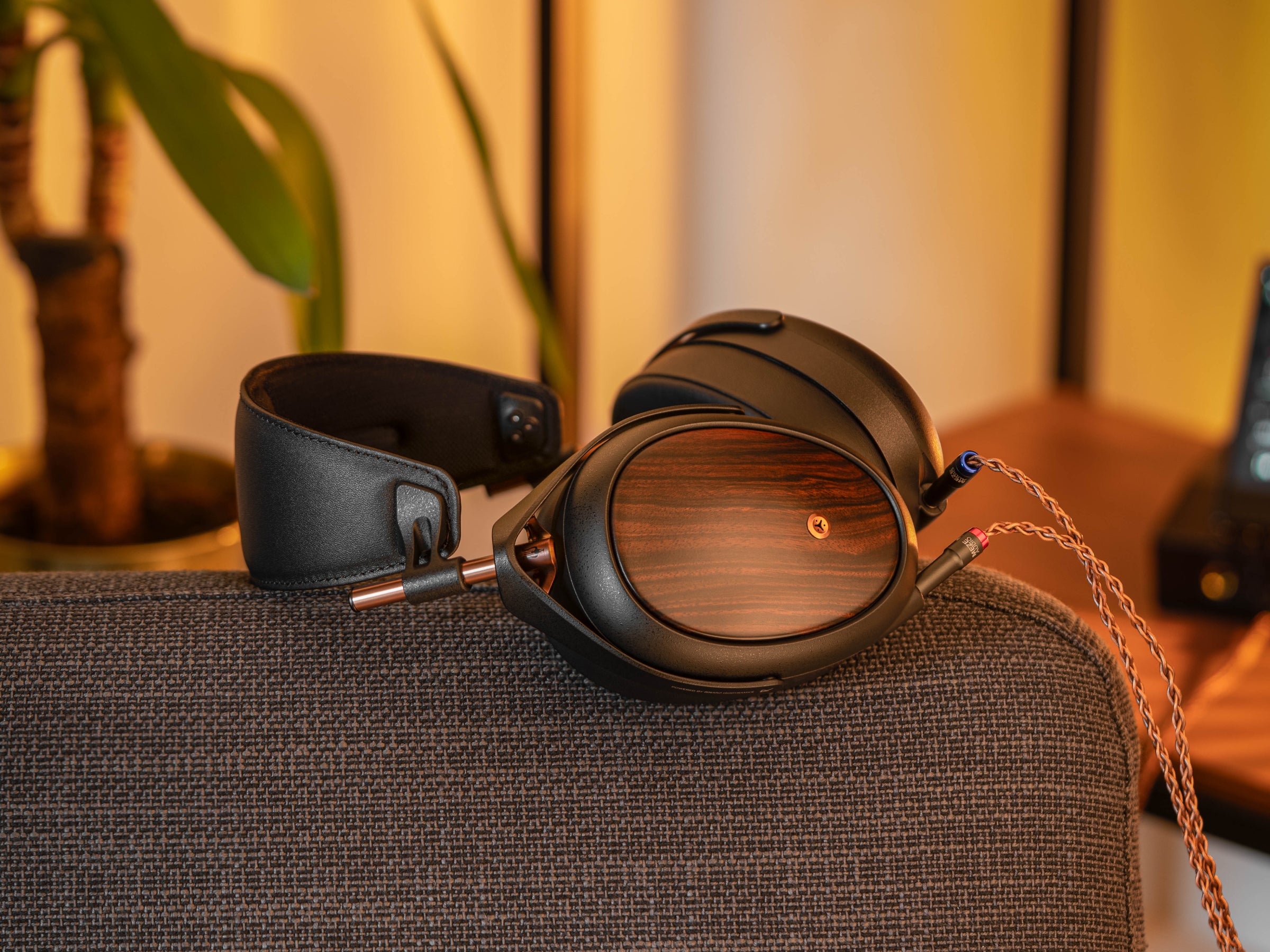 Meze LIRIC (2nd Generation) Headphones