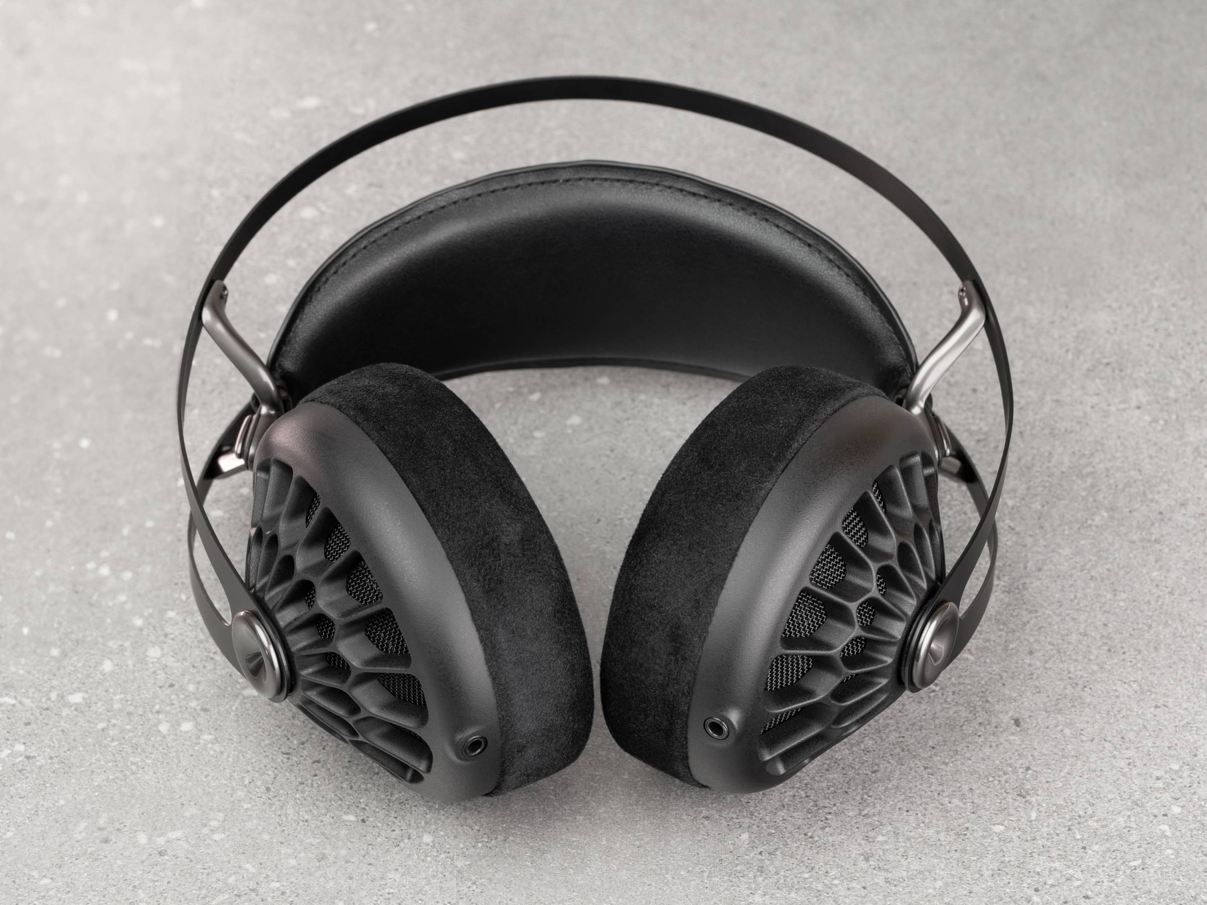Meze 105 AER Open-Back Headphones