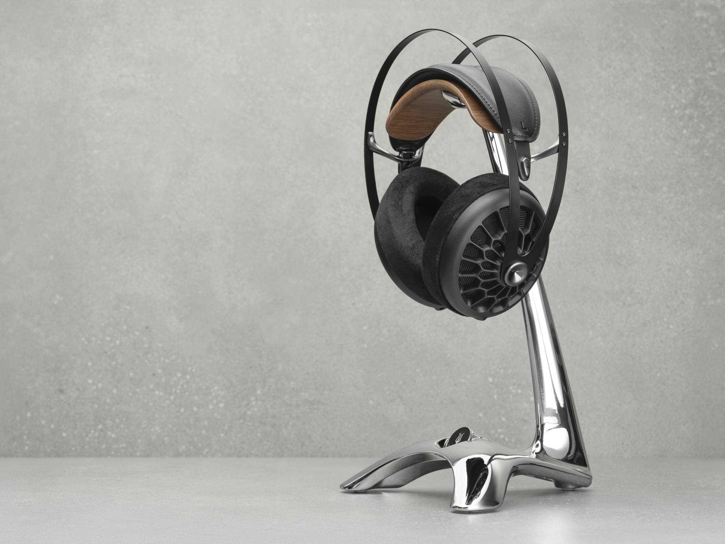 Meze 105 AER Open-Back Headphones
