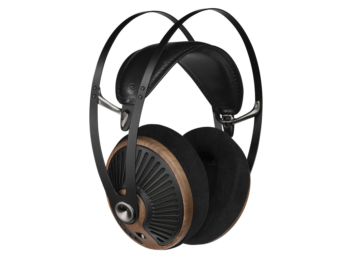 Meze 105 Silva Open-back Headphones