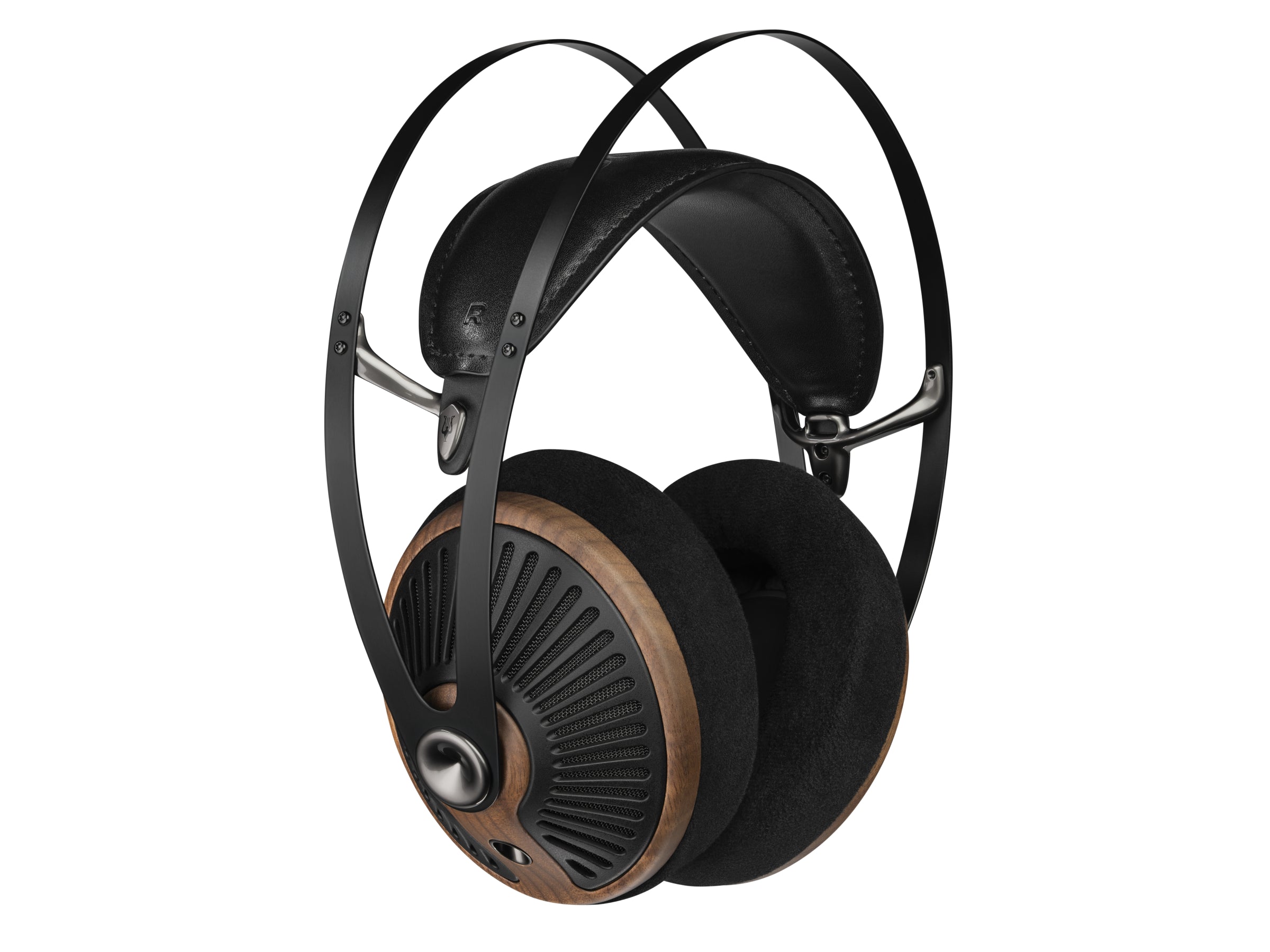 Meze 105 Silva Open-back Headphones