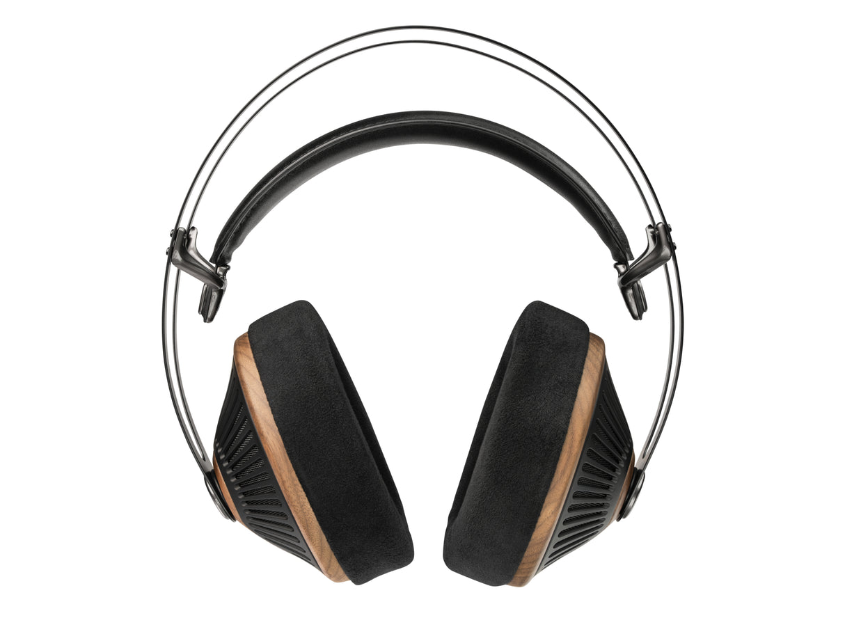 Meze 105 Silva Open-back Headphones
