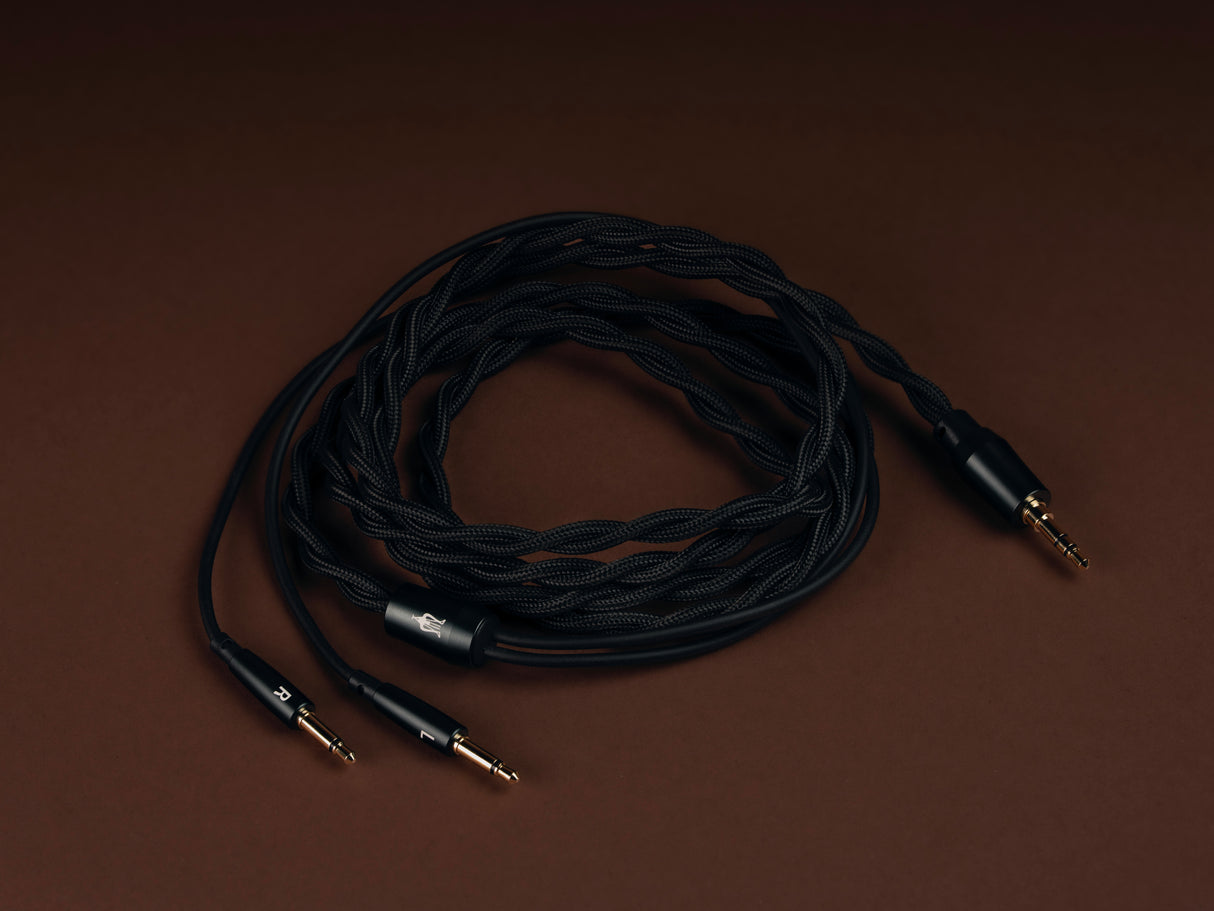 Meze 105 Silva Open-back Headphones