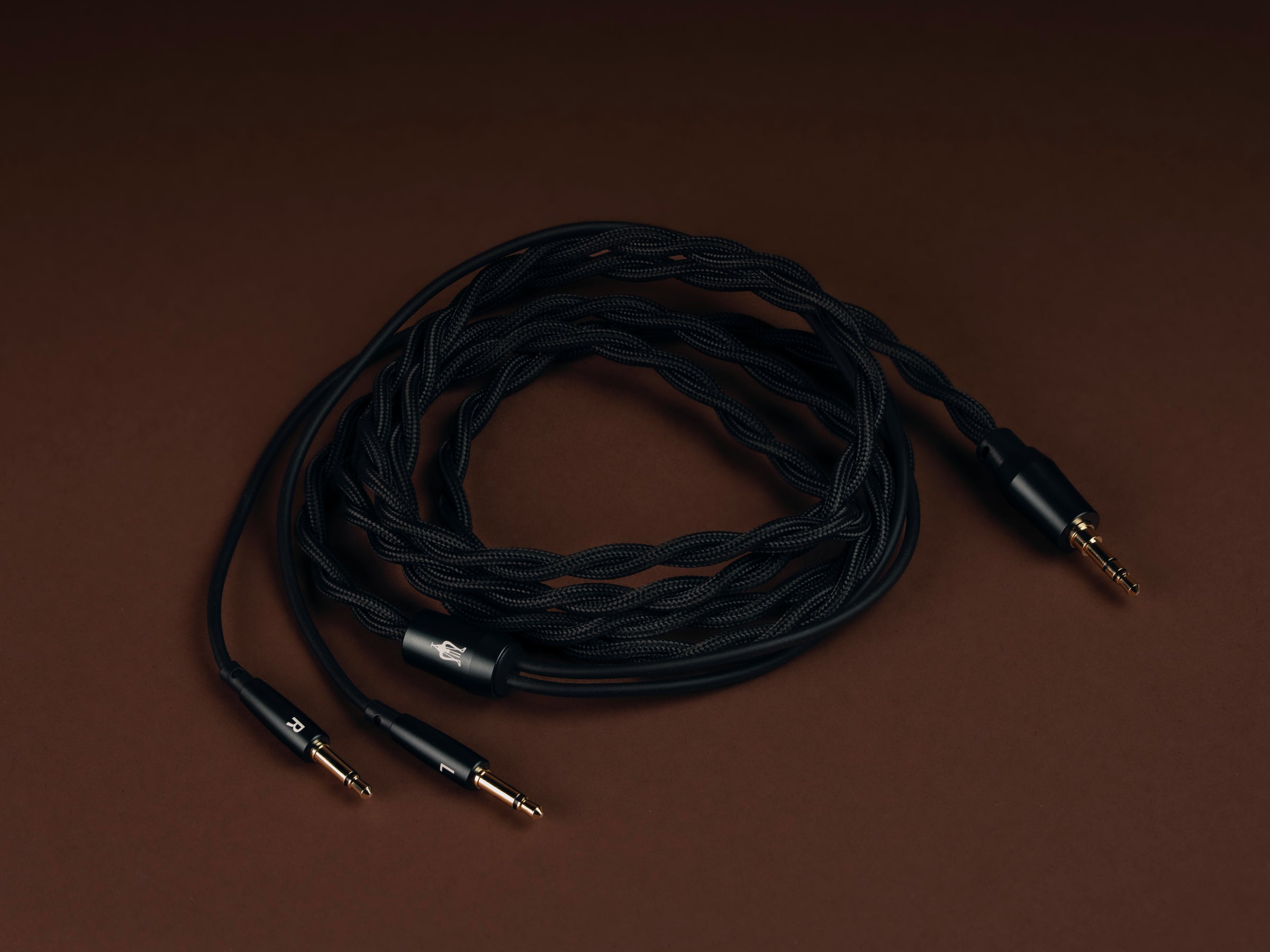 Meze 105 Silva Open-back Headphones