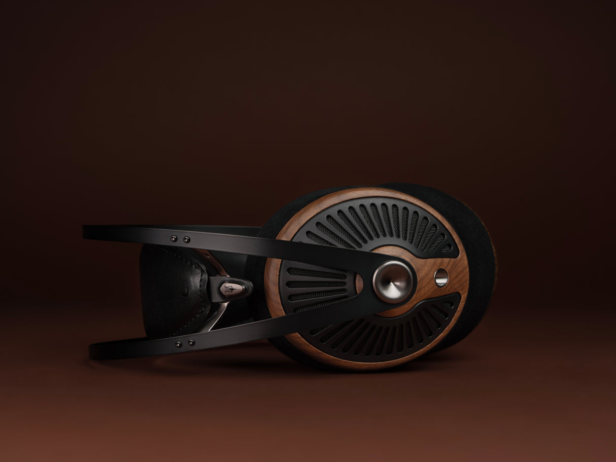 Meze 105 Silva Open-back Headphones