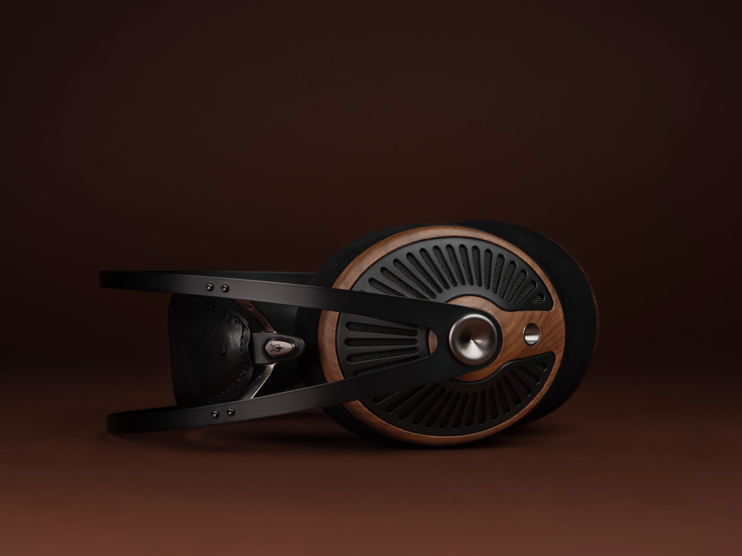 Meze 105 Silva Open-back Headphones