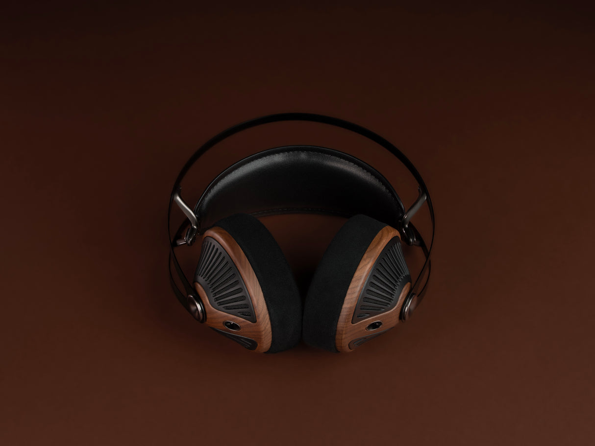 Meze 105 Silva Open-back Headphones