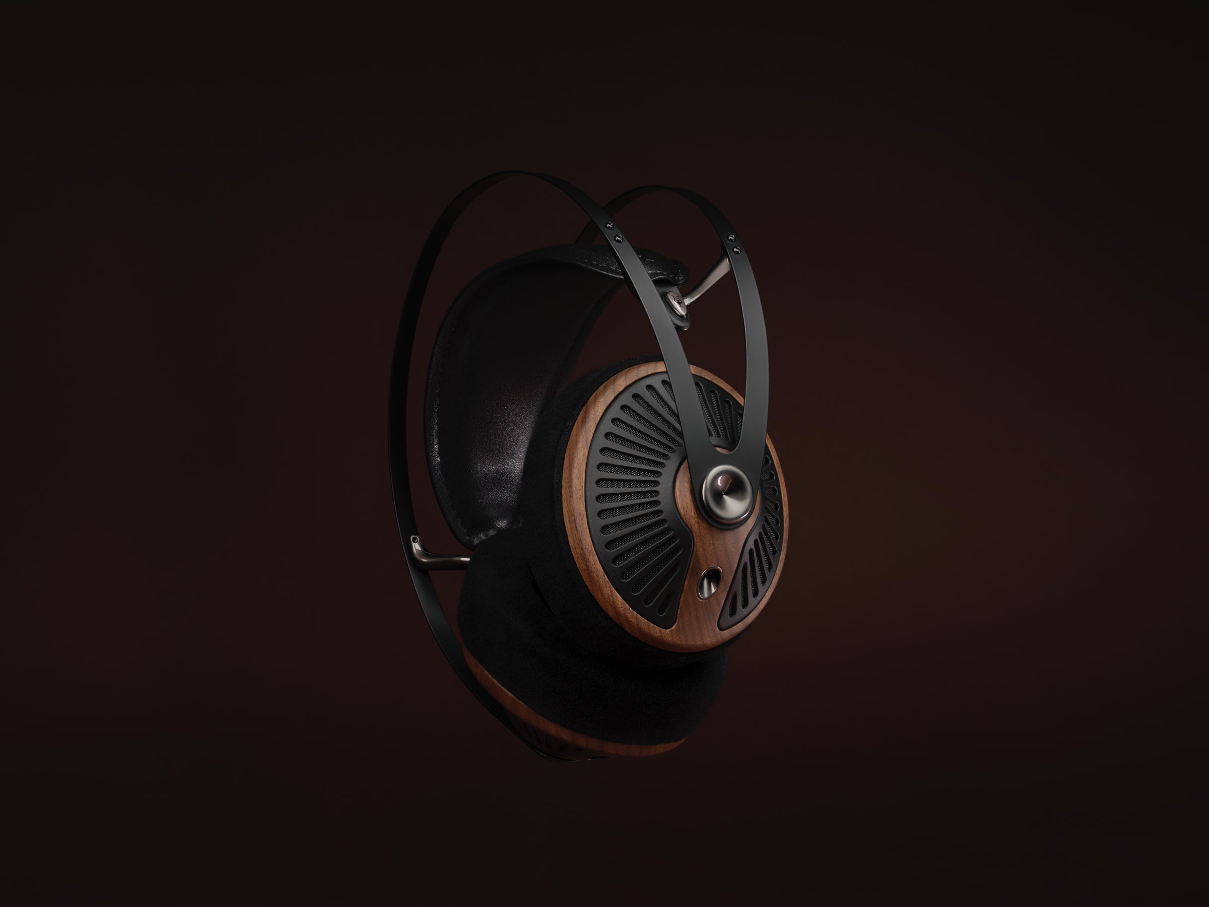 Meze 105 Silva Open-back Headphones